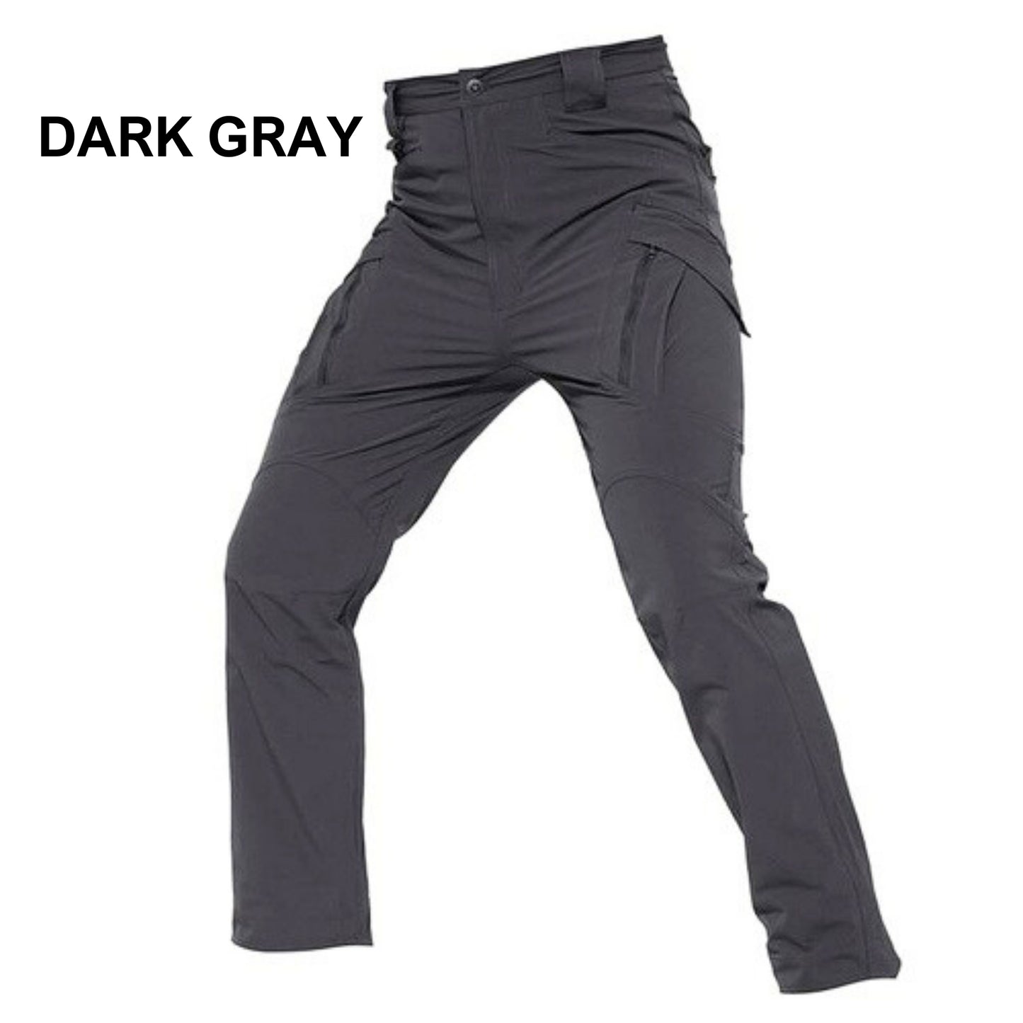 Men's Lightweight Cargo Pants