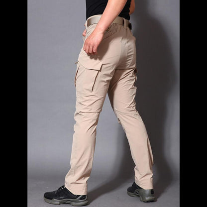 Men's Lightweight Cargo Pants