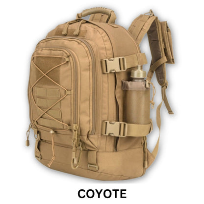 Large Capacity Waterproof Camping Outdoor Backpack