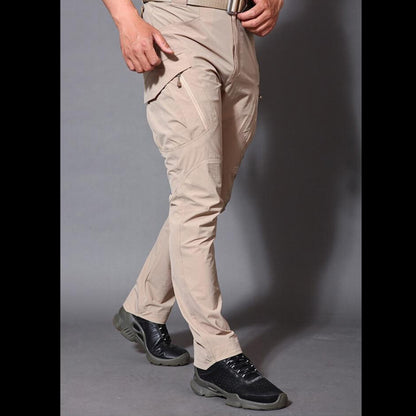 Men's Lightweight Cargo Pants