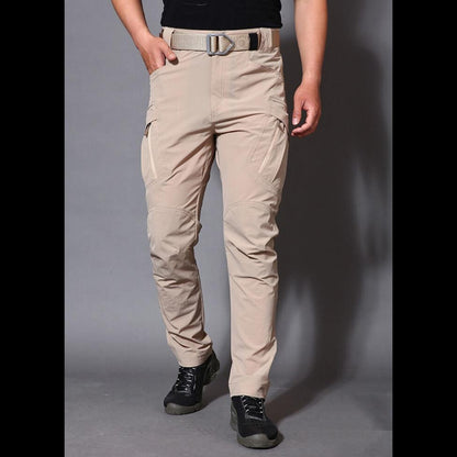 Men's Lightweight Cargo Pants