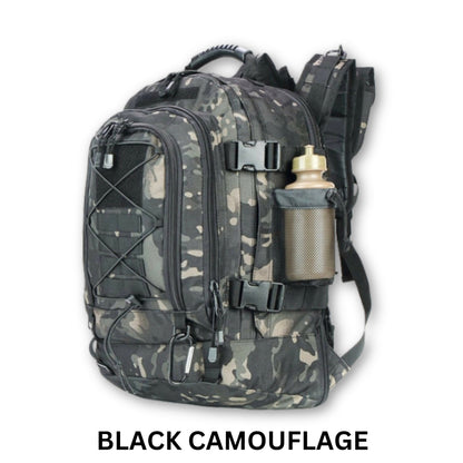 Large Capacity Waterproof Camping Outdoor Backpack