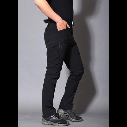 Men's Lightweight Cargo Pants