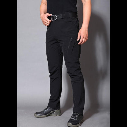 Men's Lightweight Cargo Pants