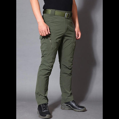 Men's Lightweight Cargo Pants