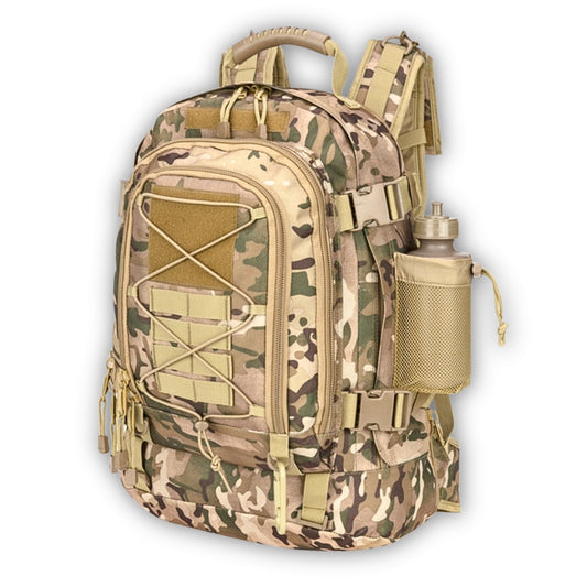 Large Capacity Waterproof Camping Outdoor Backpack
