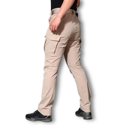 Men's Lightweight Cargo Pants