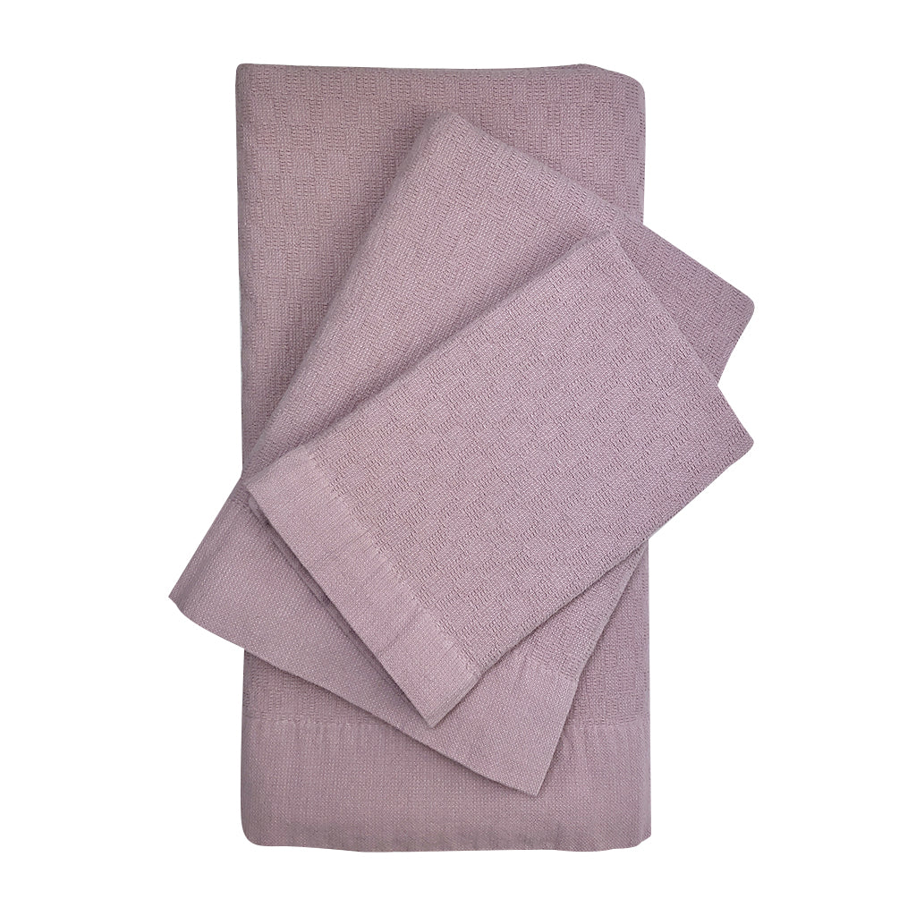 Turkish Bath Towel Bundle Set of 3