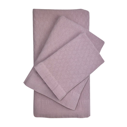 Turkish Bath Towel Bundle Set of 3